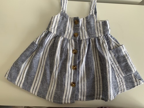 Baby mädchen gestreiftes - baby,