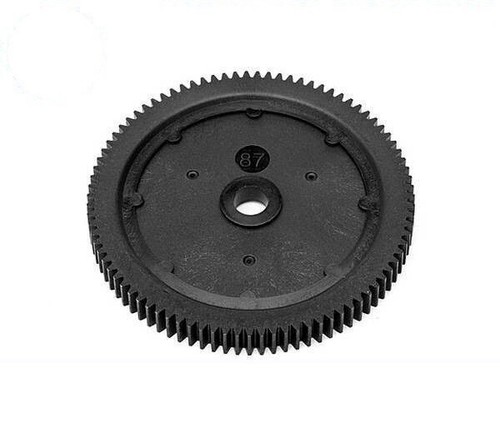 Hpi hauptzahnrad 87z - hpi,