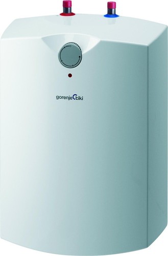 Gorenje boiler 15u - boiler, gt