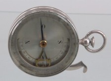 seltener HOULLIOT Geologenkompass  (X 492)