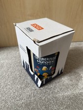 Oktoberfest Krug 2012