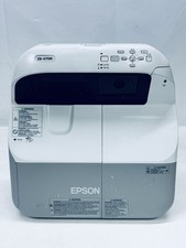 Epson EB-475Wi Beamer WXGA