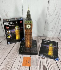 Ravensburger 3D Night Edition