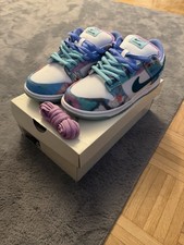 Nike SB Dunk Low Futura