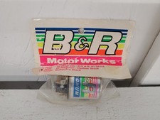 B&R 44 Magnum-Outlaw Brushed