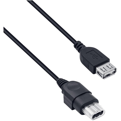 Usb xbox adapter kabel - adapter, pc