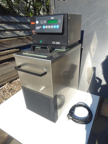 Kaltwassersatz laborthermostat - kaltwassersatz,