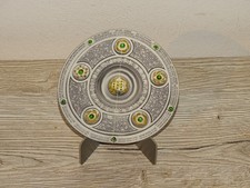 Meisterschale Aufsteller aus