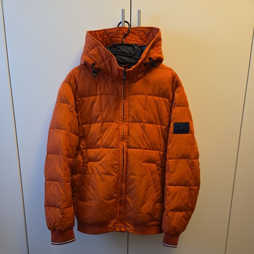 Tommy hilfiger winterjacke - tommy,