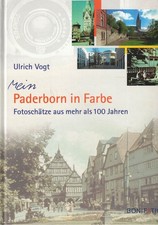Vogt, Mein Paderborn in Farbe
