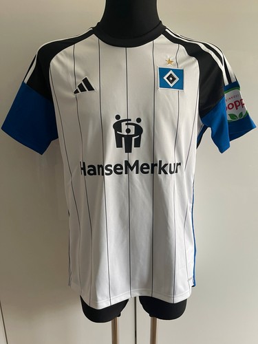 Hsv hamburger trikot - hamburger, sv