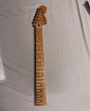 fender stratocaster neck