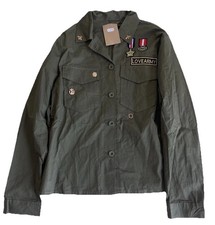 Damen Hemd Bluse Gr. L