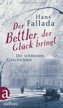 Fallada bettler der - h:,
