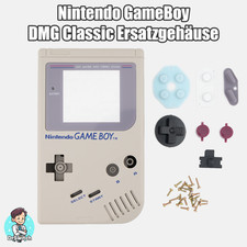 GameBoy Classic - DMG-01 -