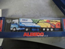 Albedo 25002 Mercedes Benz