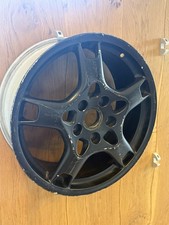 Porsche 997 Alufelge