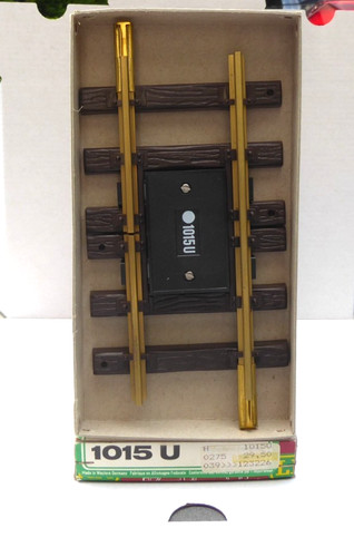 Lgb 1015u unterbrechergleis - lgb,