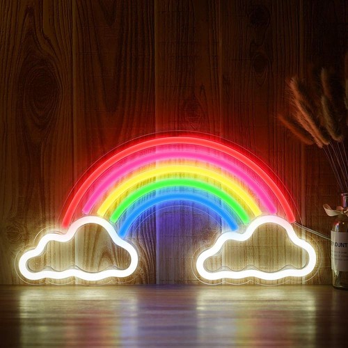 Neon led schild - neon,