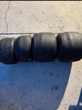 1 Satz Dunlop DHH Kartsport