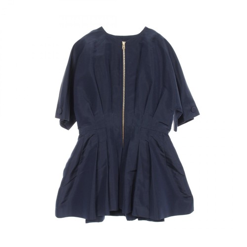 Christian dior front zip - christian,