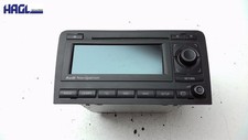 Radio kein Code vorhanden 8P0035192D Audi A3 2.0 Tfsi Sportback 8P Kombi