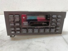 Chrysler Voyager 1999 Radio