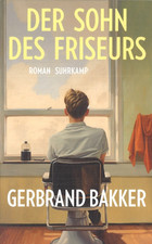 Der sohn des friseurs von - der,