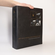 Fifty years the rolls royce - of,