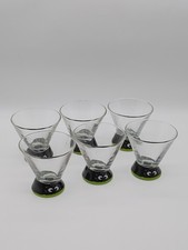 6x Kleiner Feigling Gläser