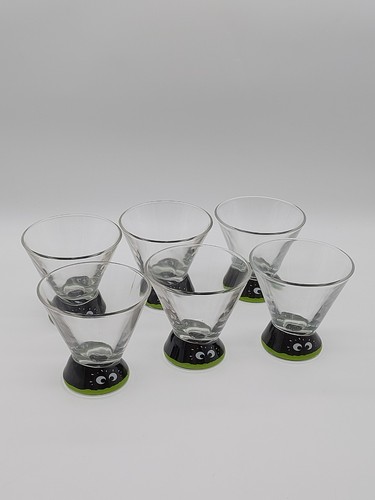 Kleiner feigling gläser - kleiner,