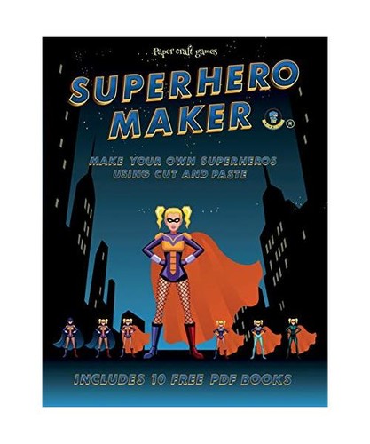 Paper craft games - craft,