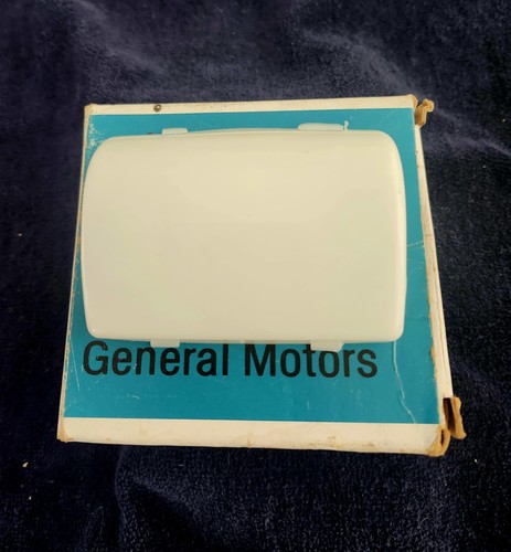 1970 80s roof dome - gm,