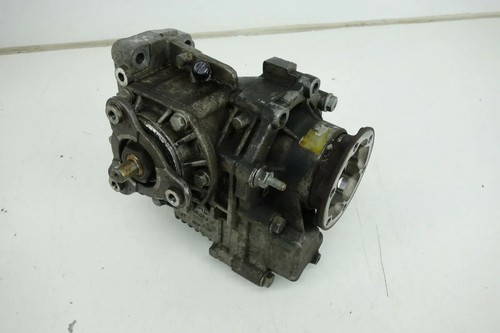 Differential für knl getriebe - knl,