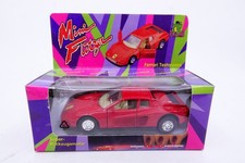 6175 Welly Playland Ferrari