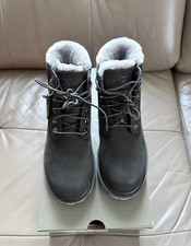 Timberland Schnürboots