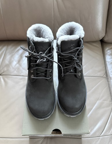 Timberland schnürboots - timberland,