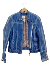 Laura Jo Damen Leichte Jacke