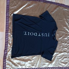 Sport T-Shirt NIKE GR. XL. JUSTDOIT