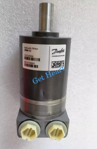 Omm32 151g0006 hydraulic motor - omm32,