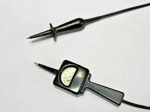 Duspol spannungsprüfer - duspol,