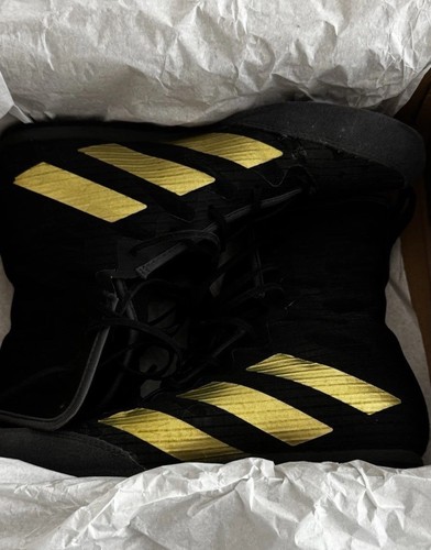 Boxschuhe adidas box - boxschuhe,