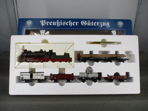 Fleischmann 4891 zugset - h0,