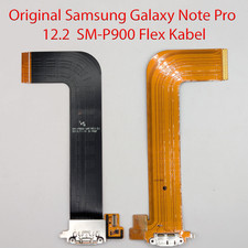 Original Samsung Galaxy Note Pro 12.2 SM-P900 Main Verbindung Flex Kabel