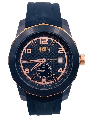 Uhr mom sport pm730kk 190 - mom,