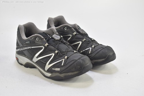 Salomon damen wanderschuhe - damen,