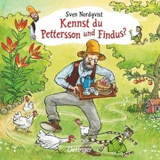 Kennst du Pettersson und