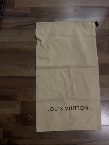 Louis vuitton staubbeutel - louis,