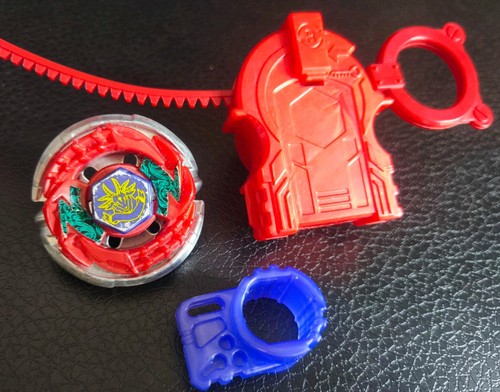 Beyblade fury capricorn - fury,