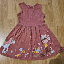 Mädchen Kleid happy Girls C&A